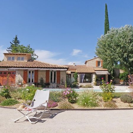 Bed and Breakfast La Figue Noire Caromb Esterno foto