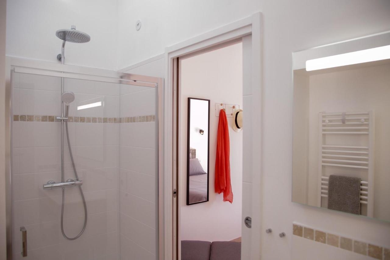 Bed and Breakfast La Figue Noire Caromb Esterno foto