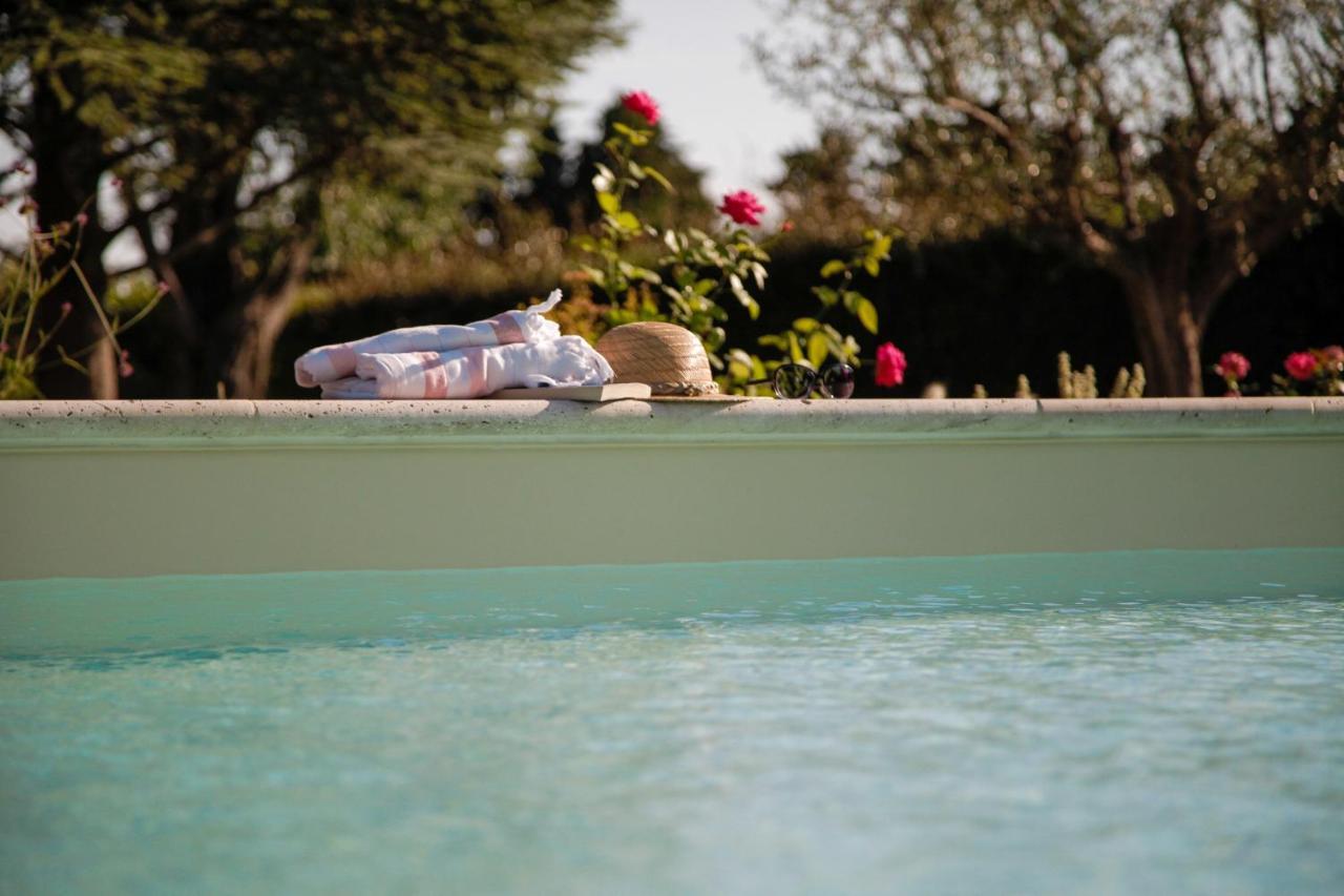 Bed and Breakfast La Figue Noire Caromb Esterno foto